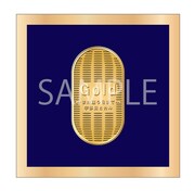 「オリジナルGold小判」サンプル