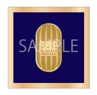 「オリジナルGold小判」サンプル