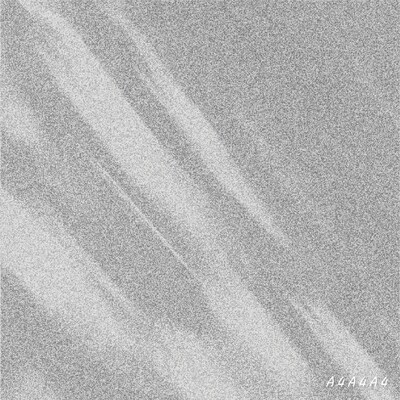 鍵を返せ「A4A4A4」配信ジャケット