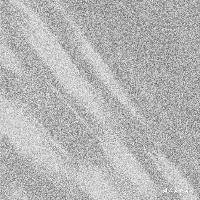 鍵を返せ「A4A4A4」配信ジャケット