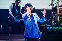 そらる（撮影：小松陽祐［ODD JOB］、笠原千聖［cielkocka］）