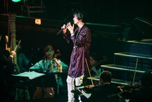 そらる（撮影：小松陽祐［ODD JOB］、笠原千聖［cielkocka］）