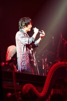 そらる（撮影：小松陽祐［ODD JOB］、笠原千聖［cielkocka］）