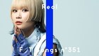 Reol「THE FIRST TAKE」で「第六感」披露