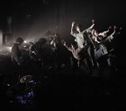 SuiseiNoboAz×lal bansheesの舞台ダンス作品「幽憬」、上演時のライブ音源を明日リリース