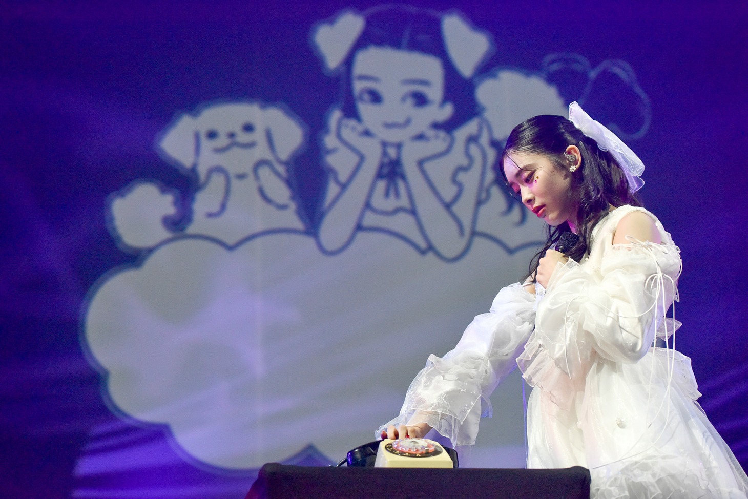 風見和香