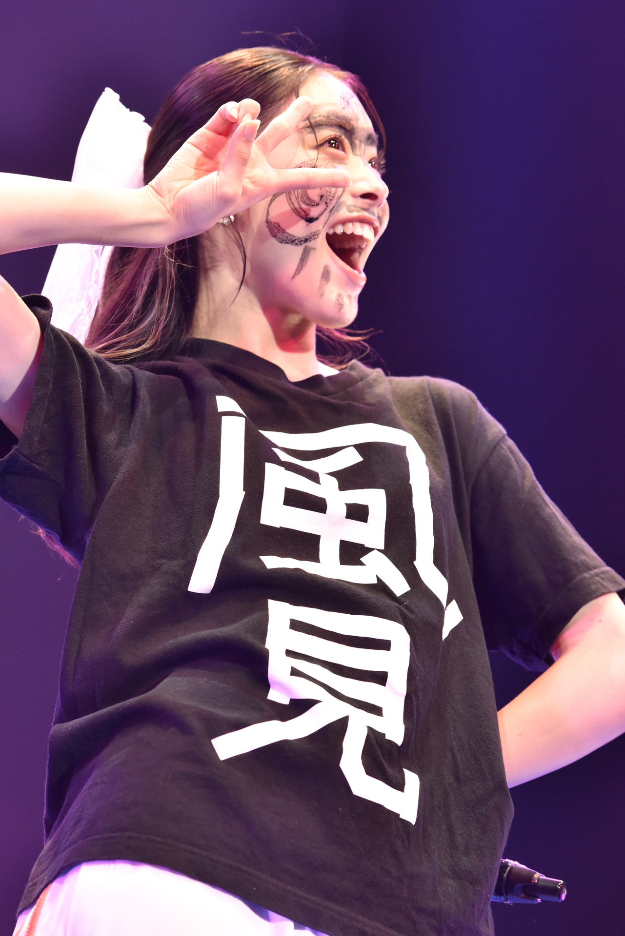 風見和香