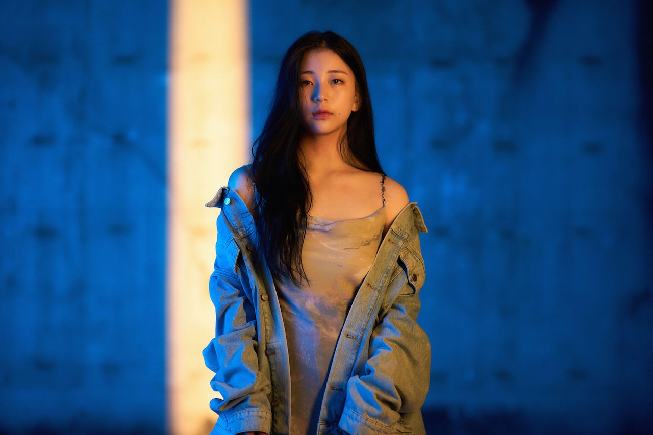 虹プロ出身YUNAが恋愛をテーマに作詞した新曲リリース、MV公開