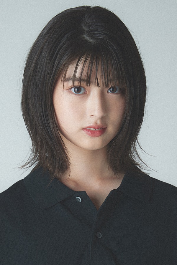 グループGのハンナ。(c)OVERSE