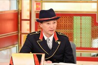 TBS系「中居正広の金曜日のスマイルたちへ」より。(c)TBS