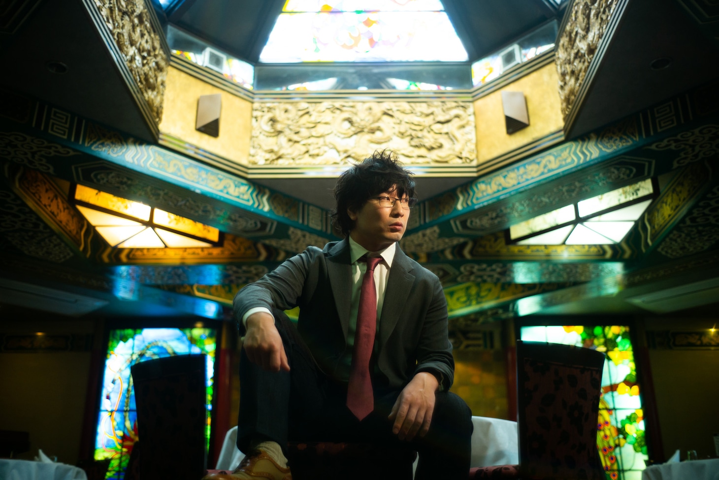 岸本亮（fox capture plan）