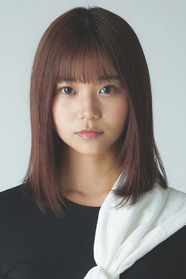 グループGのニコ。(c)OVERSE