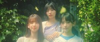 乃木坂46「考えないようにする」ミュージックビデオより。