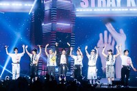 Stray Kids（撮影：田中聖太郎）