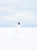 中島颯太が選んだ「CONTACT」の“真似してみたいカット”。