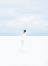 中島颯太が選んだ「CONTACT」の“真似してみたいカット”。