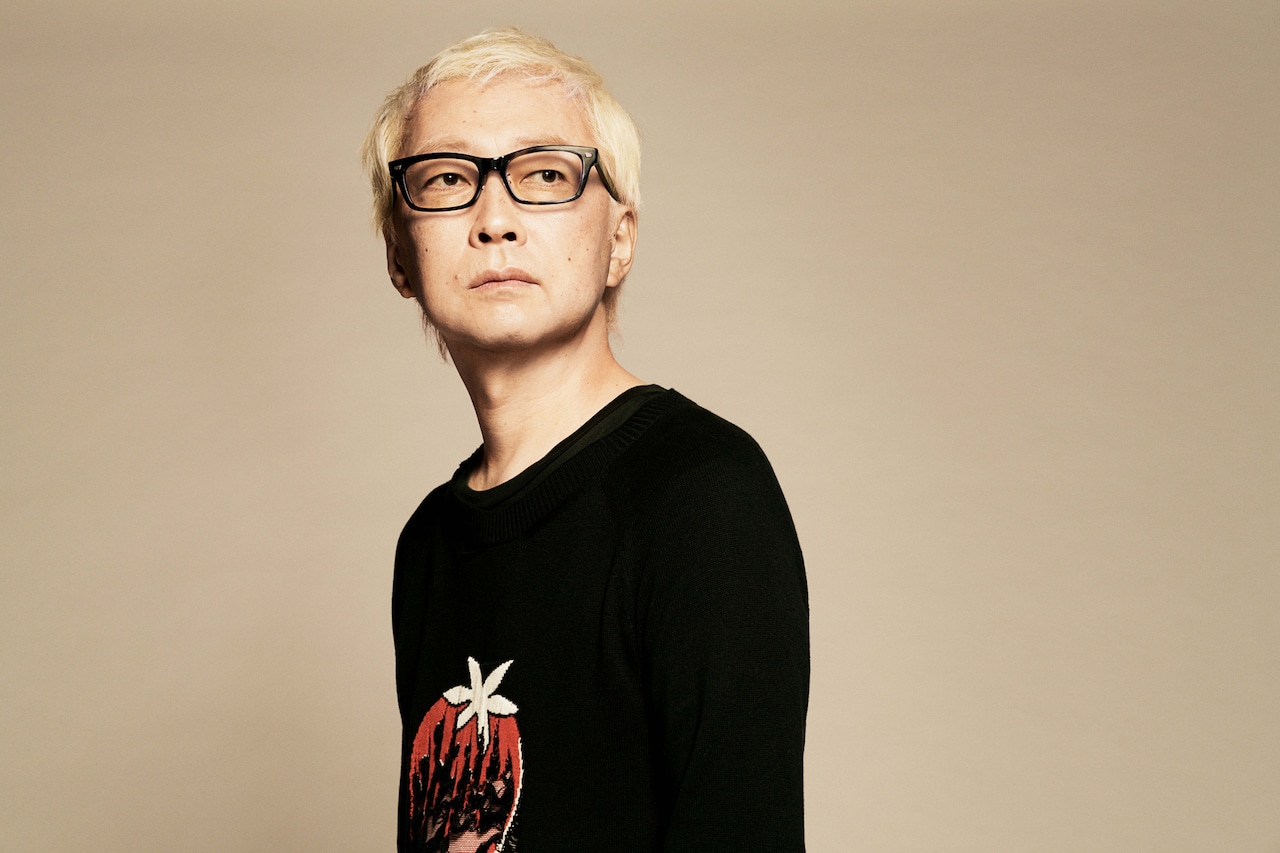 箭内道彦企画トーク＆ライブイベント第1夜に日食なつこ、第2夜にACIDMAN大木伸夫