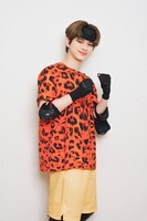 松田迅（INI）(c)フジテレビ