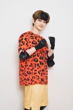 松田迅（INI）(c)フジテレビ