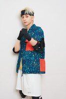 西洸人（INI）(c)フジテレビ