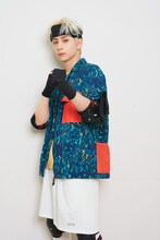 西洸人（INI）(c)フジテレビ