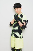 佐藤大樹（EXILE、FANTASTICS from EXILE TRIBE）(c)フジテレビ