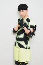 佐藤大樹（EXILE、FANTASTICS from EXILE TRIBE）(c)フジテレビ