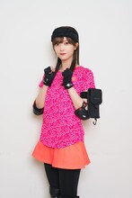 田村保乃（櫻坂46）(c)フジテレビ