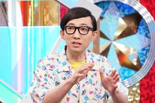 こがけん (c)日本テレビ