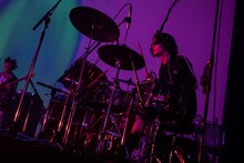 藤本夏樹（Dr / Tempalay）