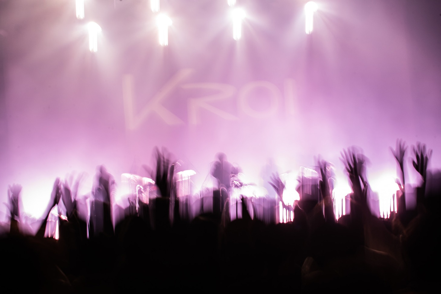 Kroi