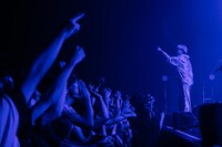 内田怜央（Vo / Kroi）