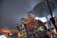 益田英知（Dr / Kroi）