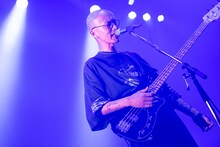 関将典（B /  Kroi）