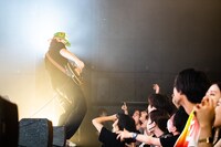 長谷部悠生（G / Kroi）