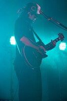 長谷部悠生（G / Kroi）