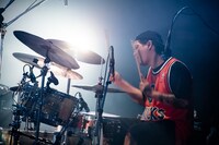 益田英知（Dr / Kroi）