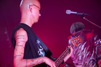 関将典（B /  Kroi）