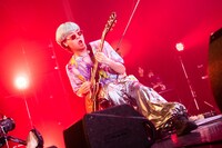 内田怜央（Vo / Kroi）