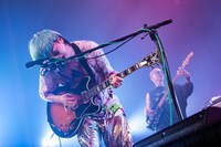 内田怜央（Vo / Kroi）