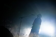 小原綾斗（Vo, G / Tempalay）