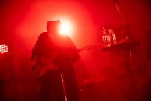 OCHAN（Syn, G, Cho / NIKO NIKO TAN TAN）