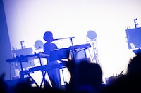 AAAMYYY（Syn, Cho / Tempalay）