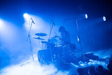 藤本夏樹（Dr / Tempalay）