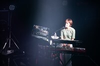 AAAMYYY（Syn, Cho / Tempalay）