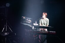 AAAMYYY（Syn, Cho / Tempalay）