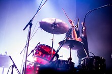 藤本夏樹（Dr / Tempalay）