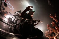 長谷部悠生（G / Kroi）