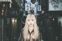 唯世夏凪（TIGHT）