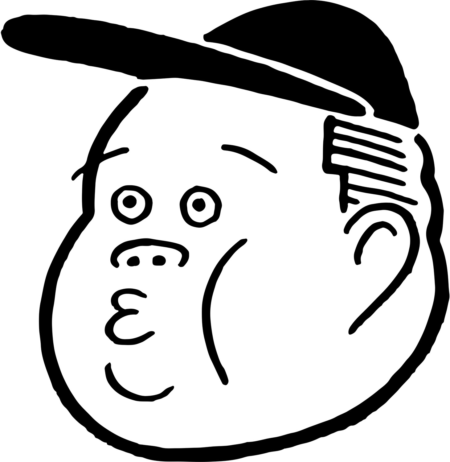 BLACKEYE